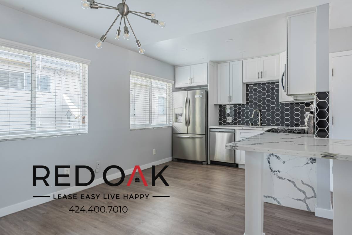 Condo for rent at 1942 S Garth Ave #4, Los Angeles, CA 90034