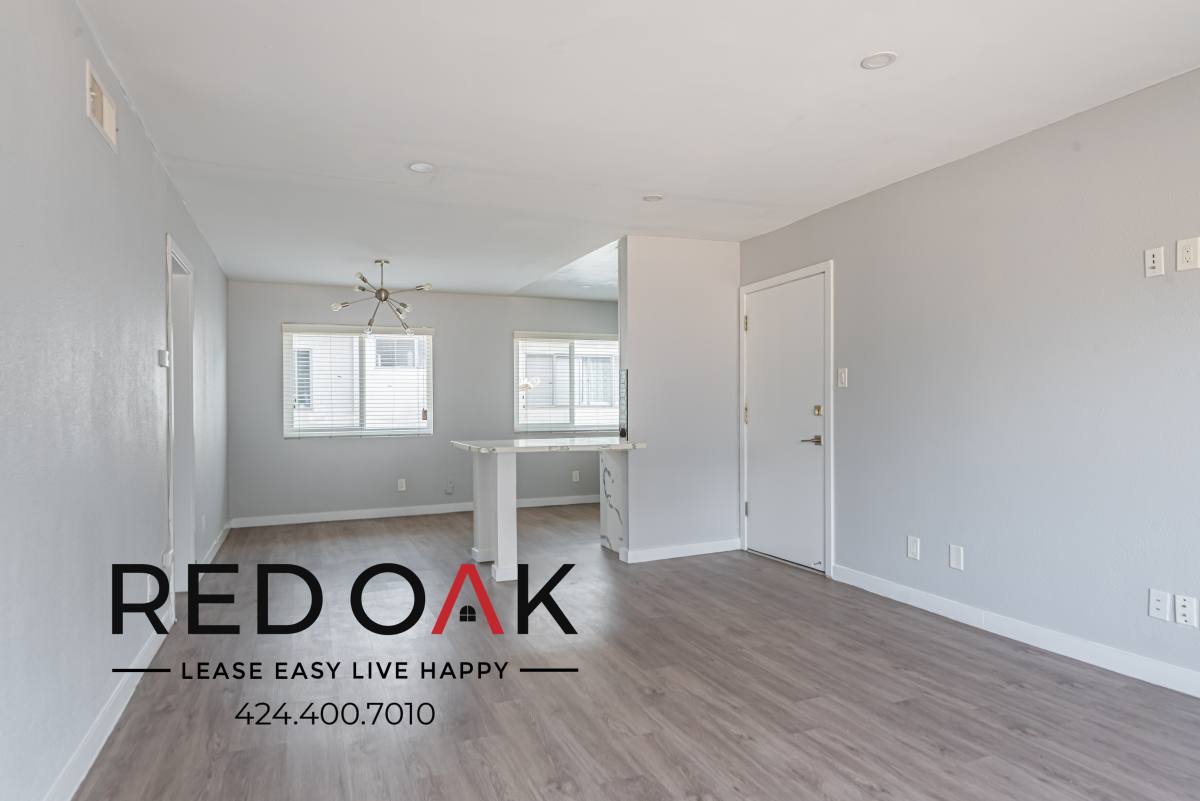 Condo for rent at 1942 S Garth Ave #4, Los Angeles, CA 90034