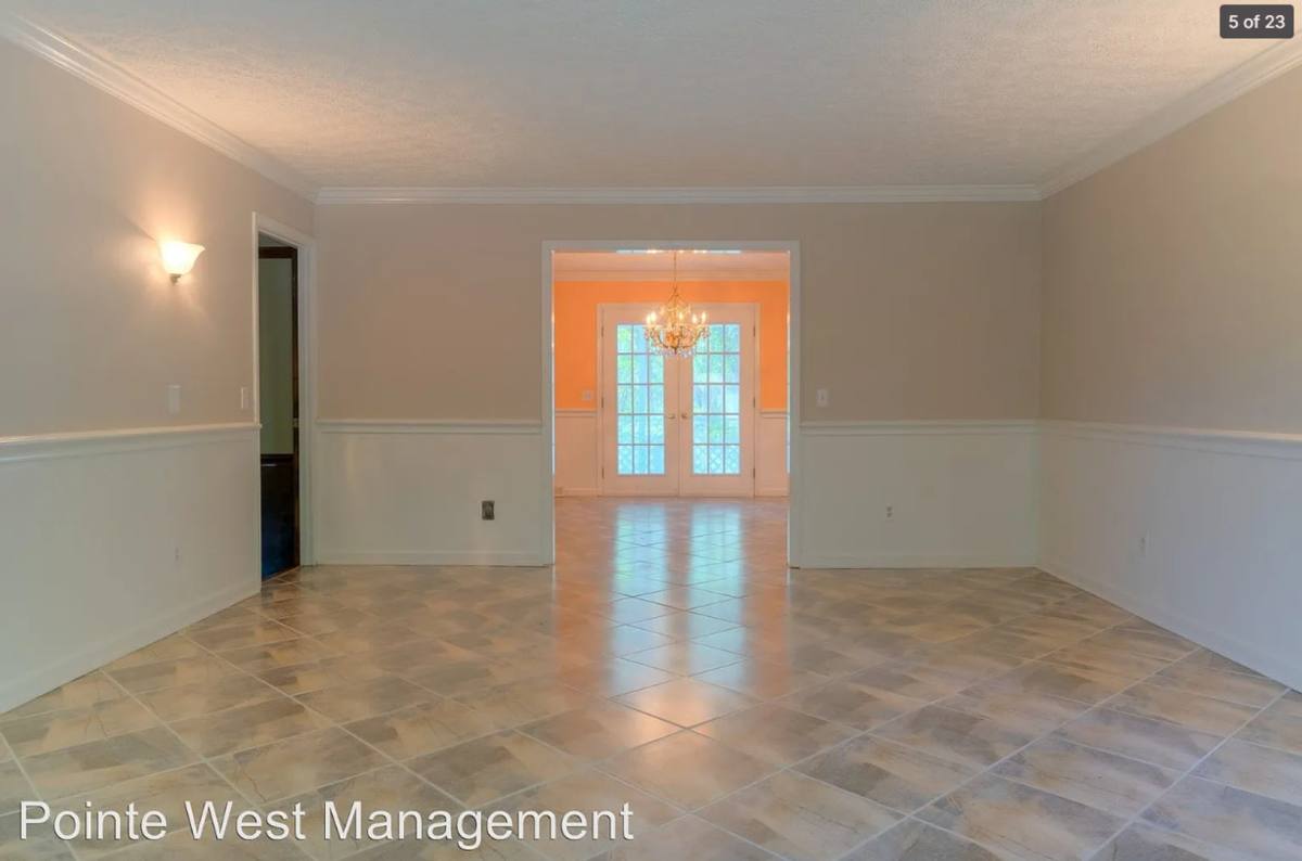 House for rent at 1602 Greenwood Dr, Blacksburg, VA 24060