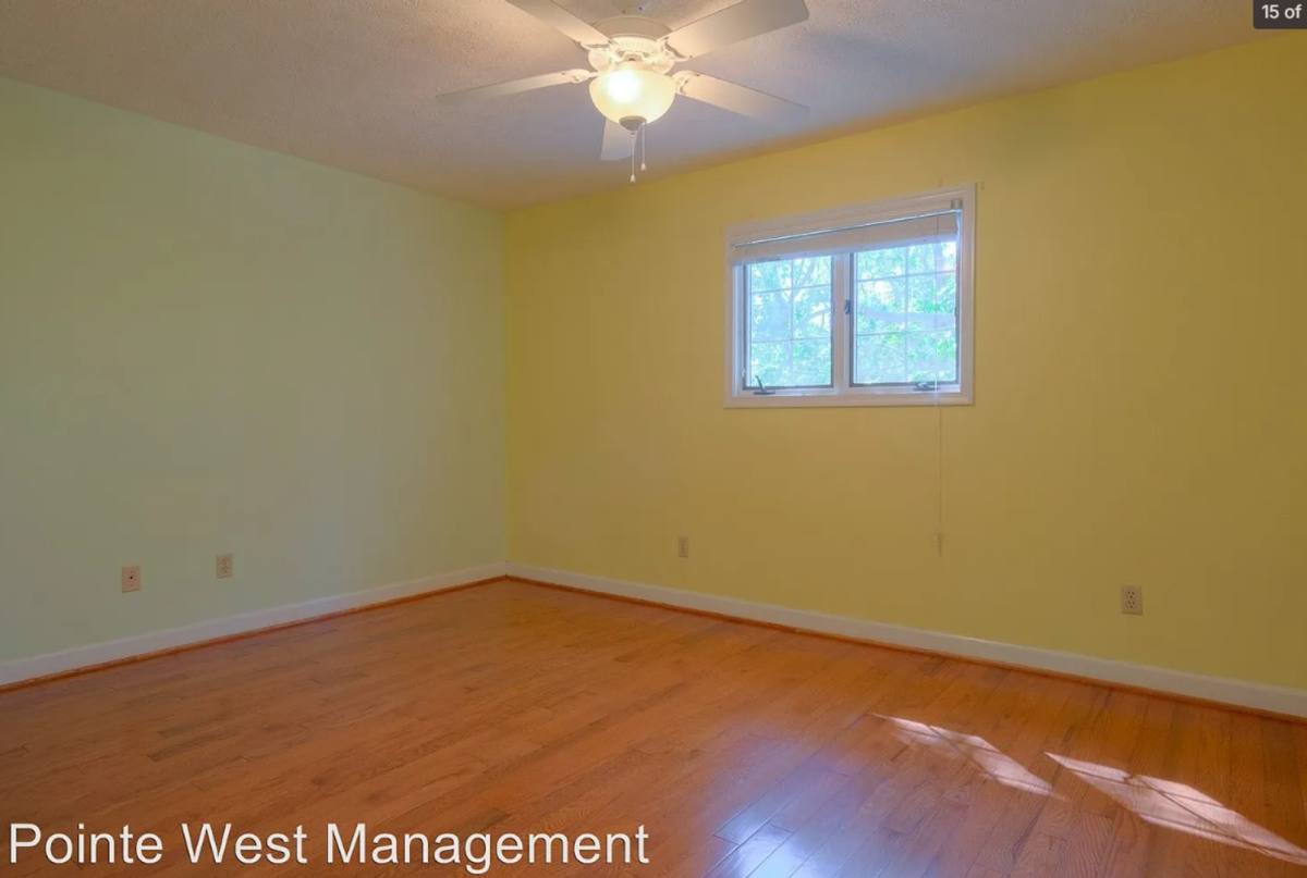 House for rent at 1602 Greenwood Dr, Blacksburg, VA 24060