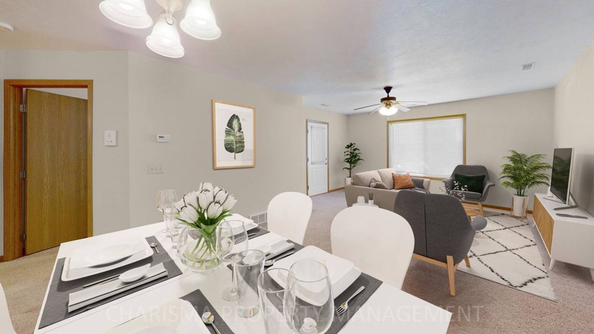 Apartment for rent at 906 N Western Ave, Hartford, SD 57033