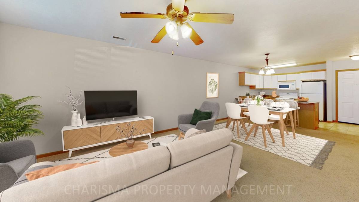 Apartment for rent at 906 N Western Ave, Hartford, SD 57033