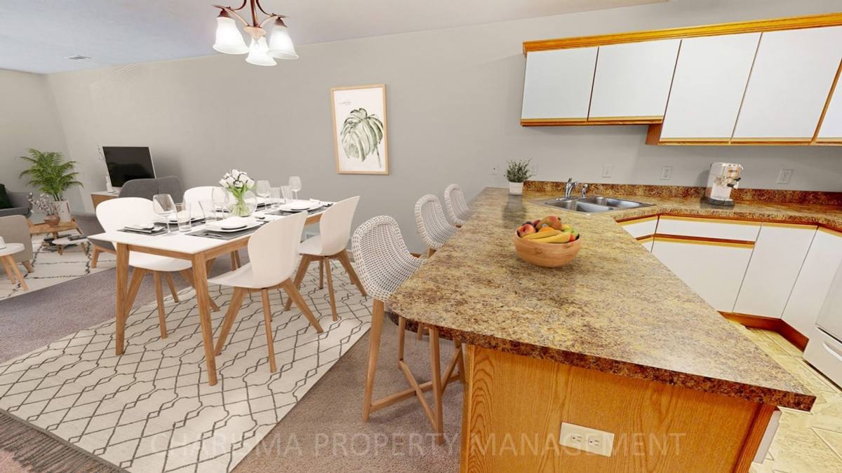 Apartment for rent at 906 N Western Ave, Hartford, SD 57033