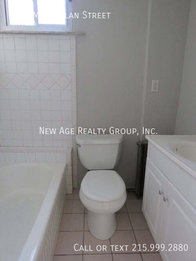 House for rent at 1725 McClellan St, Philadelphia, PA 19145