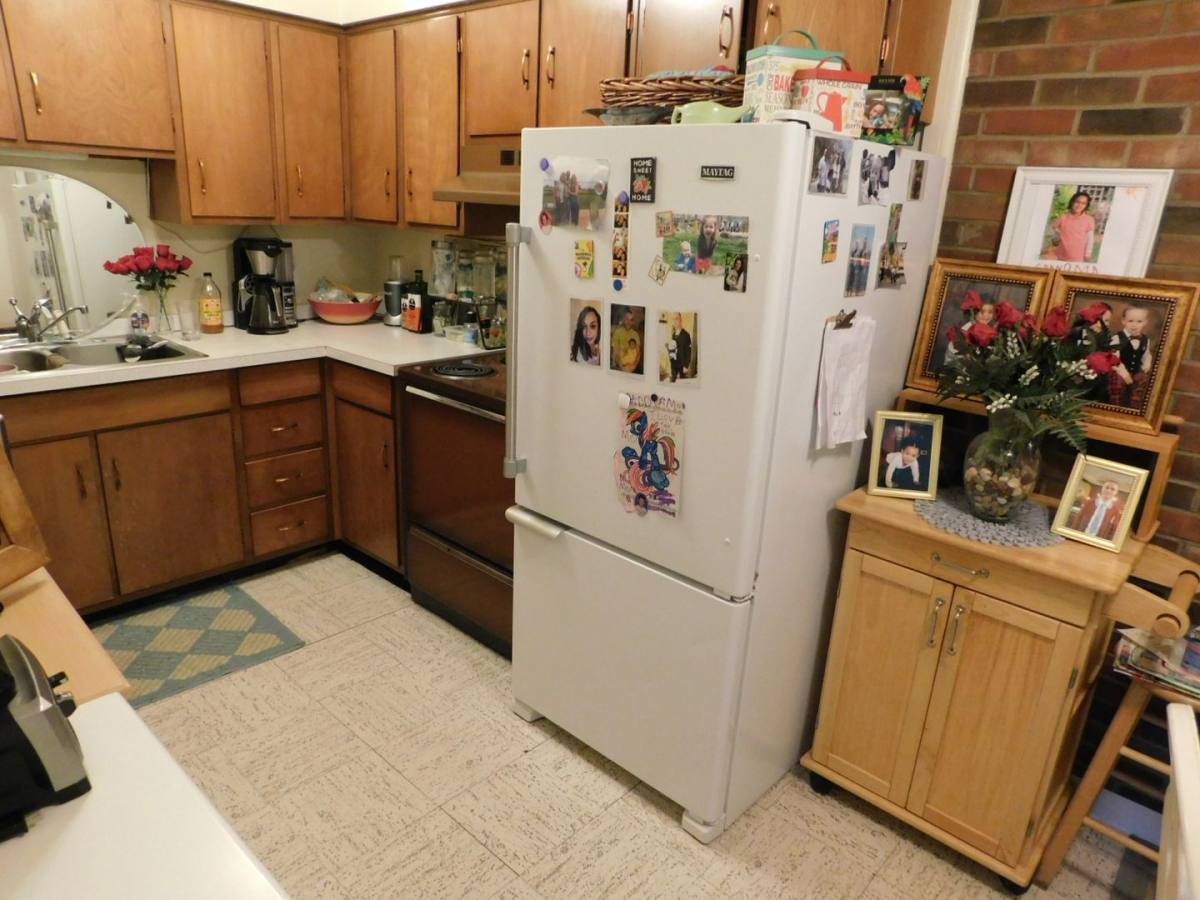 Apartment for rent at 1543-1553 W Grandview Blvd, Erie, PA 16509