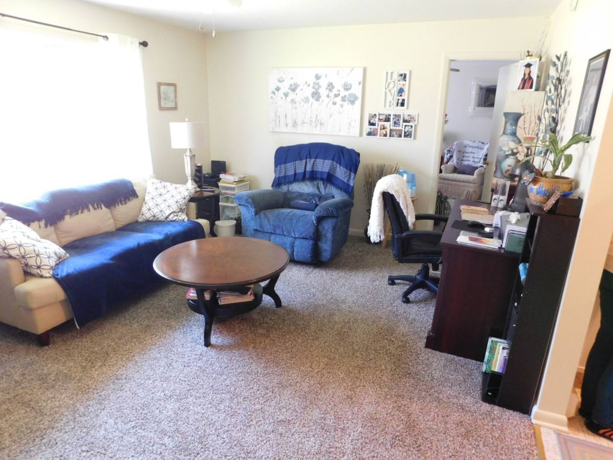 Apartment for rent at 1543-1553 W Grandview Blvd, Erie, PA 16509