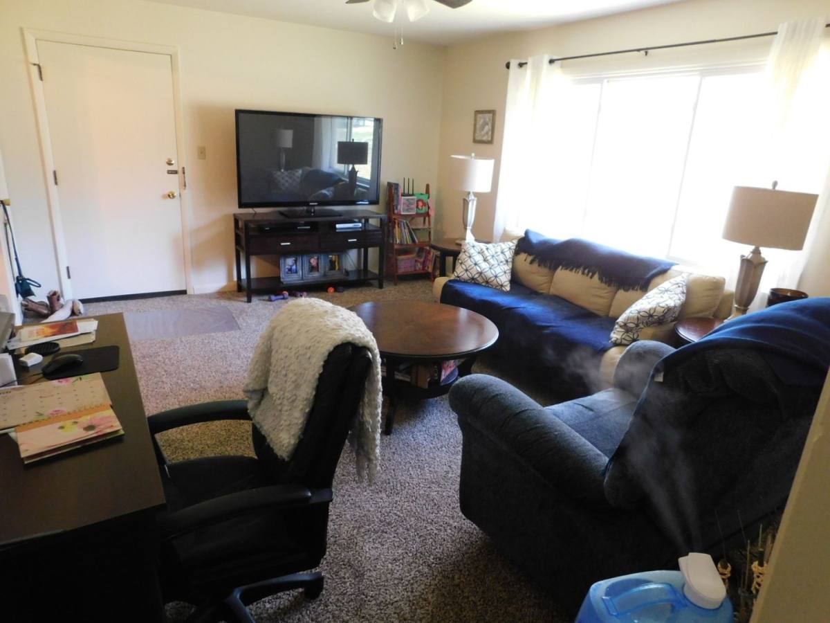 Apartment for rent at 1543-1553 W Grandview Blvd, Erie, PA 16509