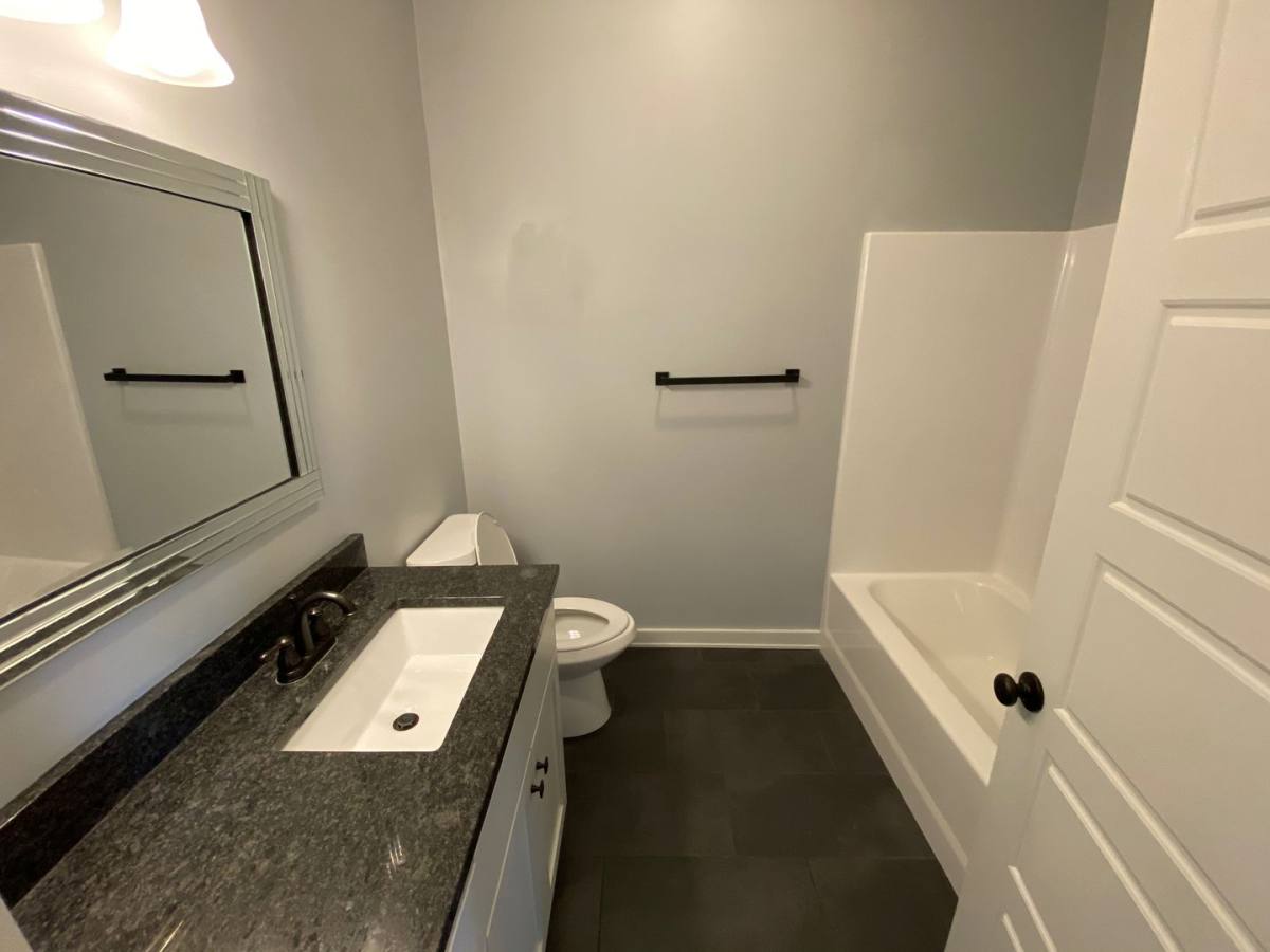 House for rent at 418 Freemont, Lawrence, KS 66049
