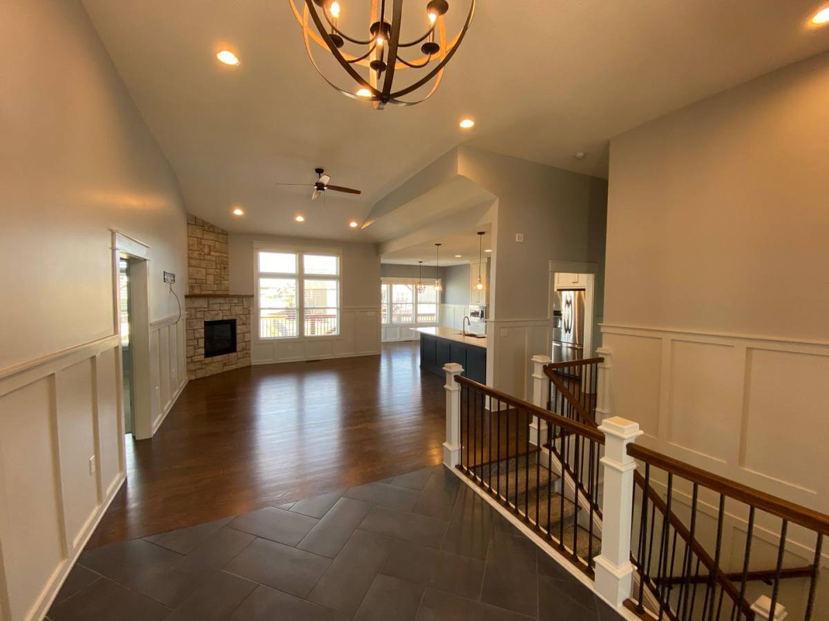 House for rent at 418 Freemont, Lawrence, KS 66049