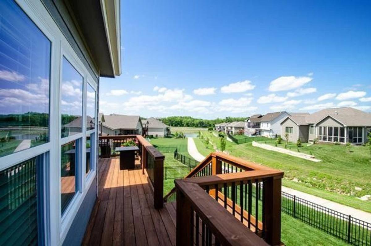 House for rent at 418 Freemont, Lawrence, KS 66049