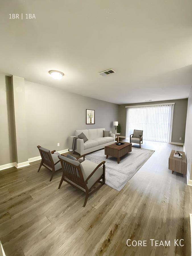 Apartment for rent at 4117 Adams St #305, Kansas City, KS 66103