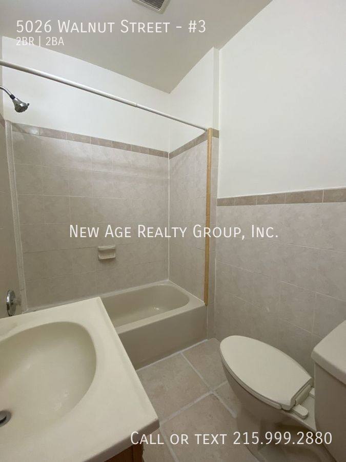 Apartment for rent at 5026 Walnut St #3, Philadelphia, PA 19139