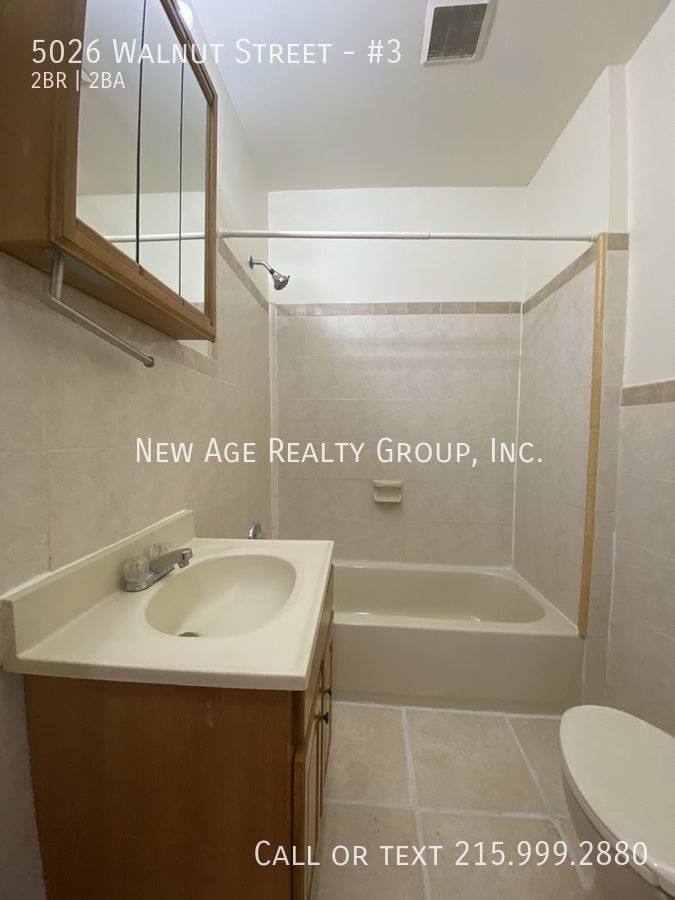 Apartment for rent at 5026 Walnut St #3, Philadelphia, PA 19139