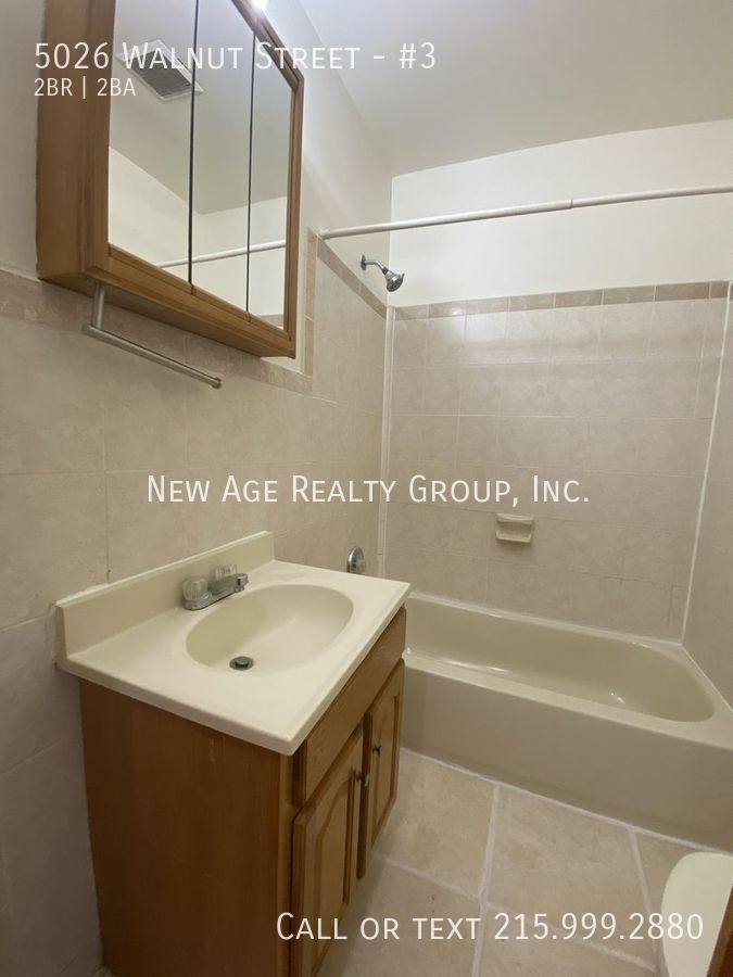 Apartment for rent at 5026 Walnut St #3, Philadelphia, PA 19139
