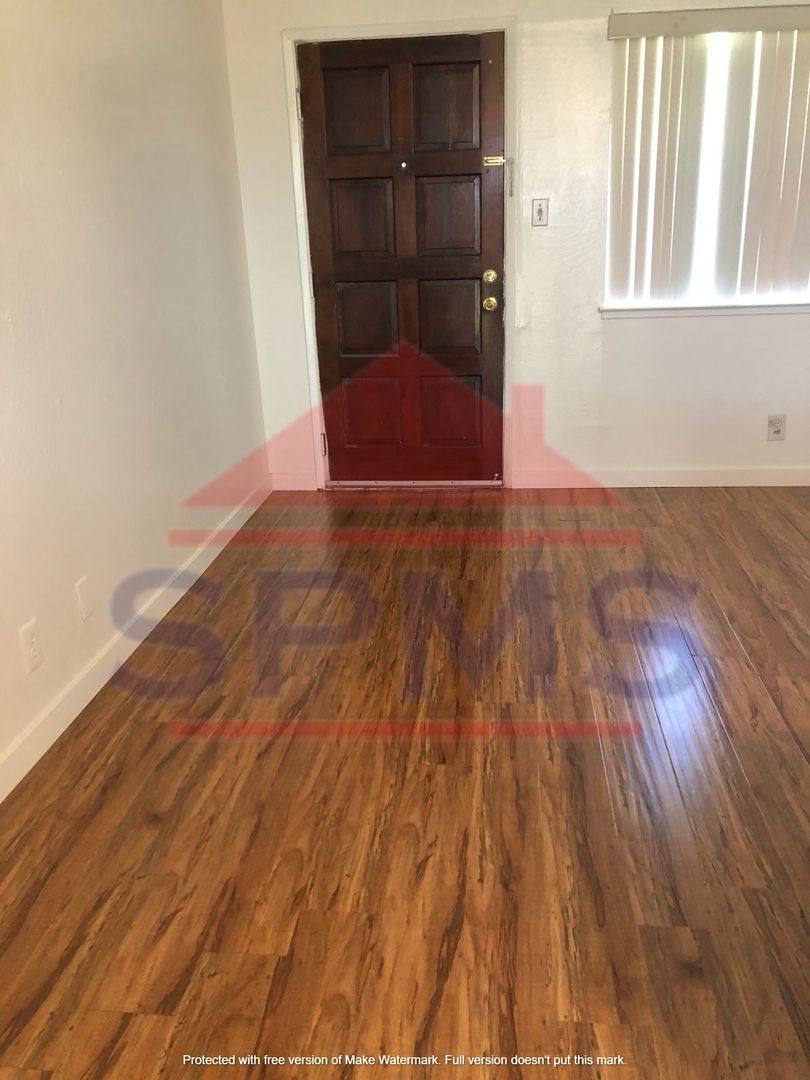 Apartment for rent at 800 18th St, Sacramento, CA 95811