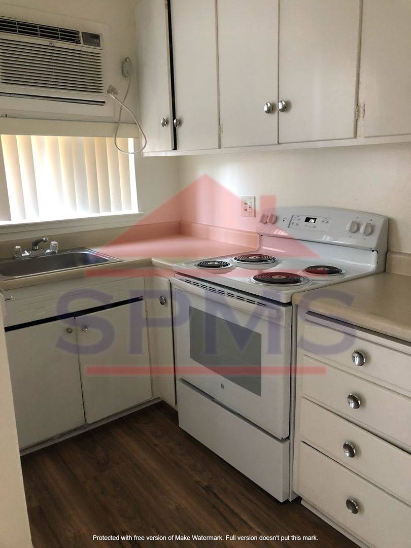 Apartment for rent at 800 18th St, Sacramento, CA 95811