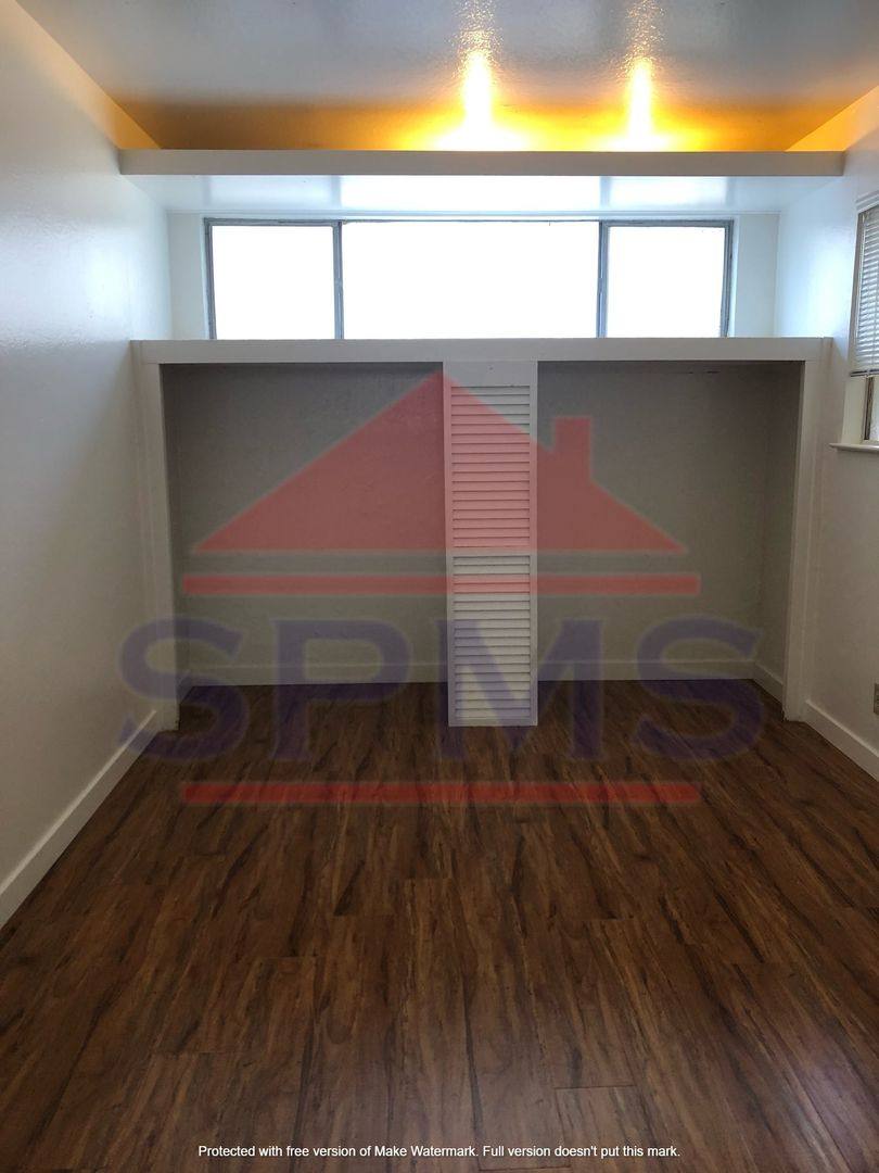 Apartment for rent at 800 18th St, Sacramento, CA 95811
