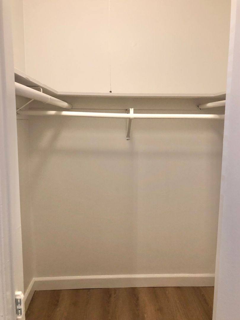 Apartment for rent at 114 S Gramercy Place, Los Angeles, CA 90004
