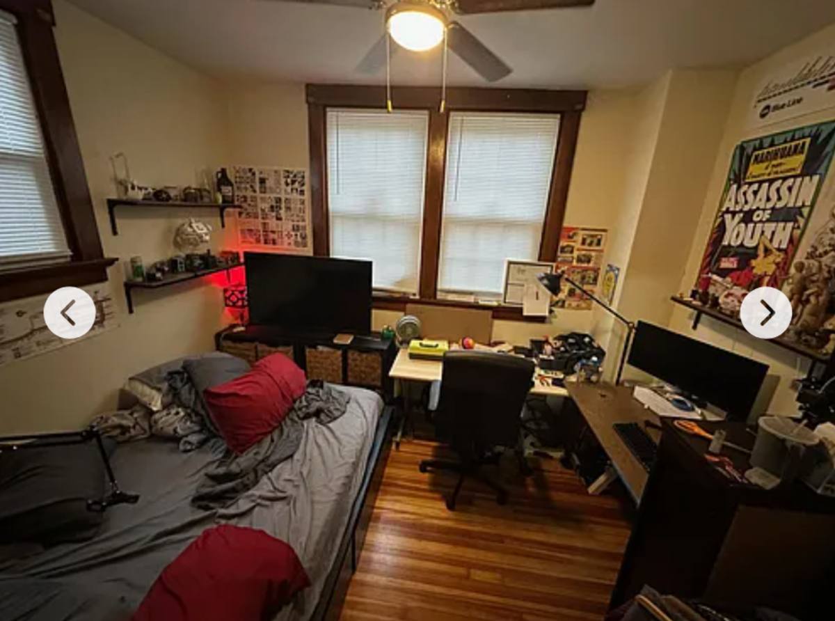 House for rent at 435 Ada, Cincinnati, OH 45219