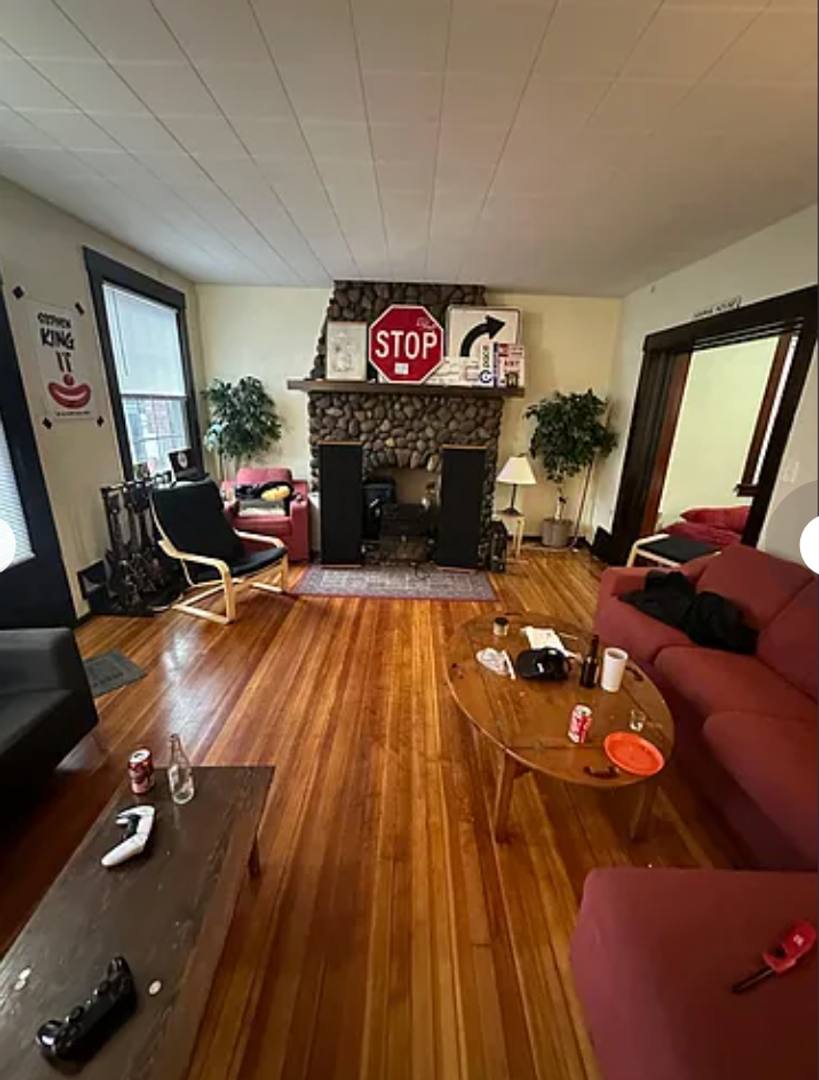 House for rent at 435 Ada, Cincinnati, OH 45219