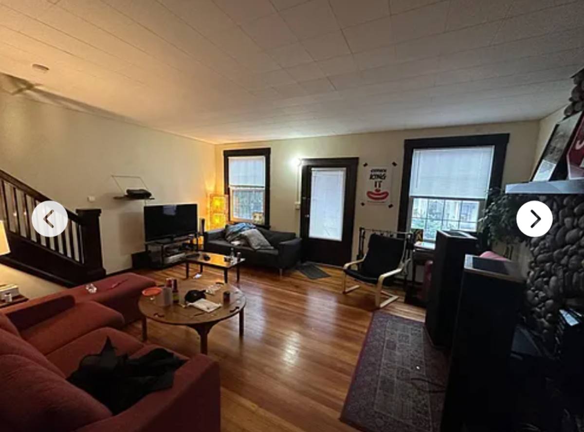 House for rent at 435 Ada, Cincinnati, OH 45219