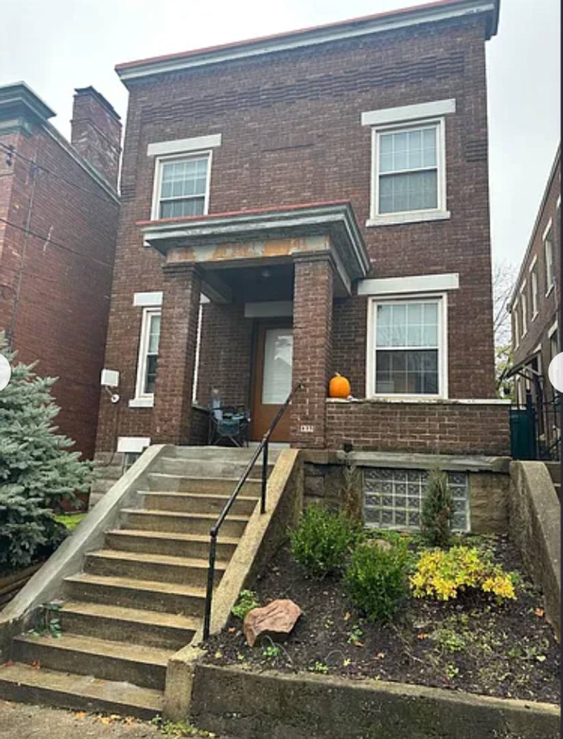House for rent at 435 Ada, Cincinnati, OH 45219