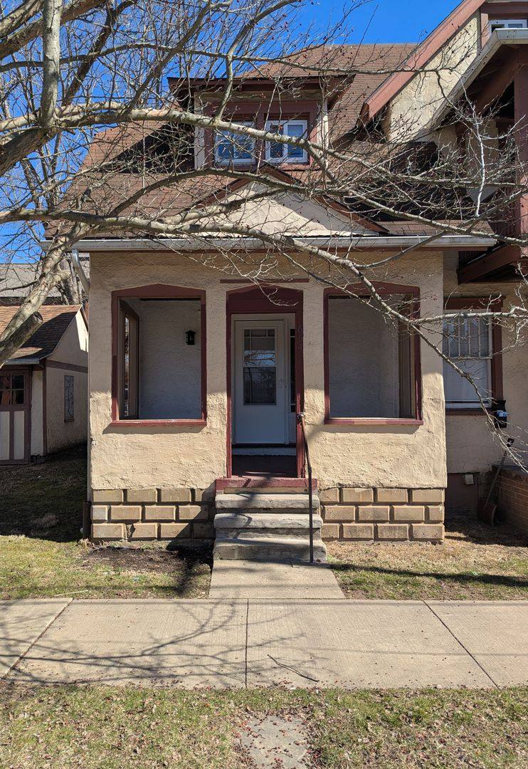 House for rent at 654 2nd Ave, Williamsport, PA 17701