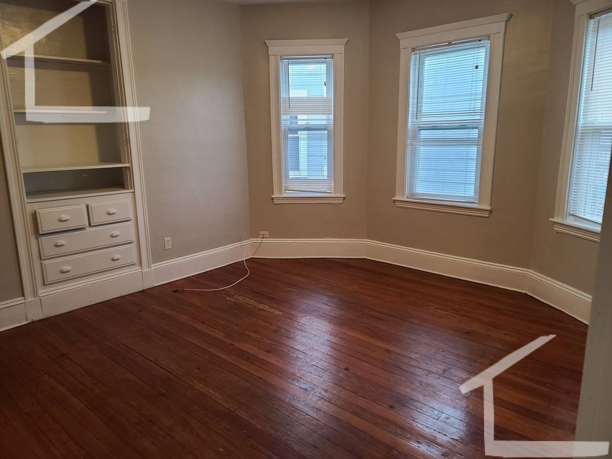 Apartment for rent at 348 Faneuil St #4, Brighton, MA 02135