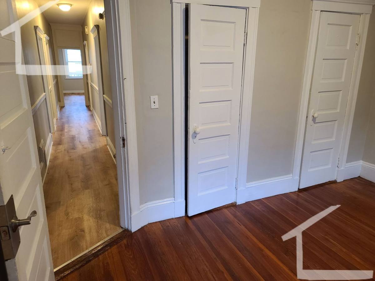 Apartment for rent at 348 Faneuil St #4, Brighton, MA 02135
