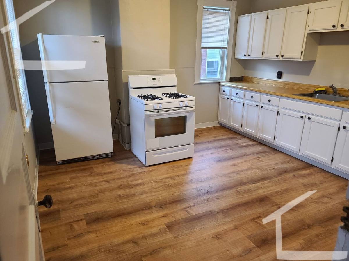 Apartment for rent at 348 Faneuil St #4, Brighton, MA 02135
