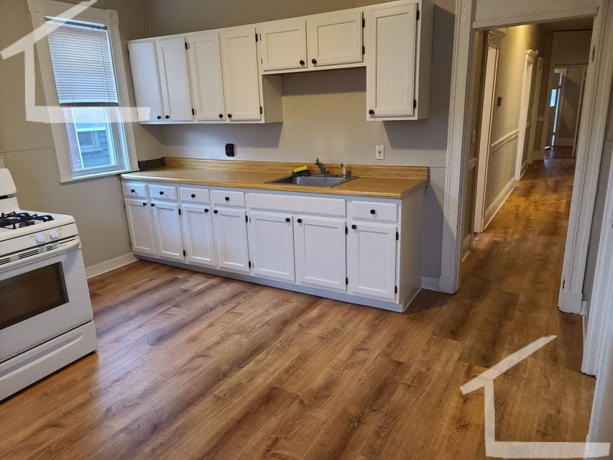 Apartment for rent at 348 Faneuil St #4, Brighton, MA 02135