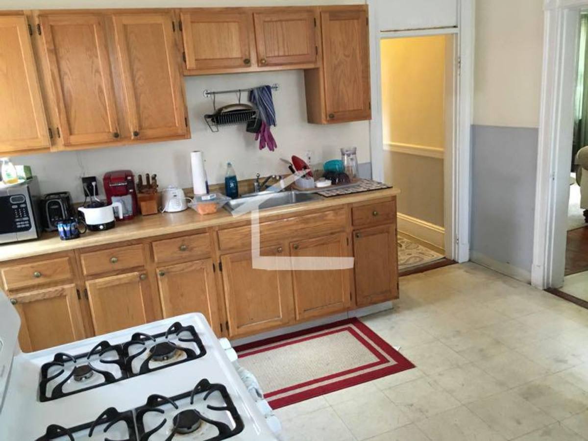 Apartment for rent at 348 Faneuil St #4, Brighton, MA 02135