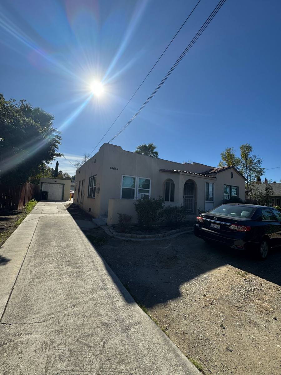 Apartment for rent at 24663 Stewart St, Loma Linda, CA 92354