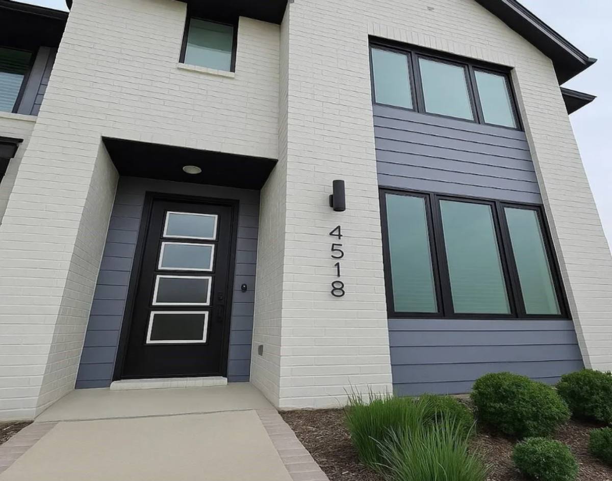 House for rent at 4518 Smokey Quartz Lane, Arlington, TX 76005