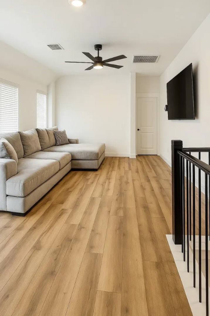 House for rent at 4518 Smokey Quartz Lane, Arlington, TX 76005