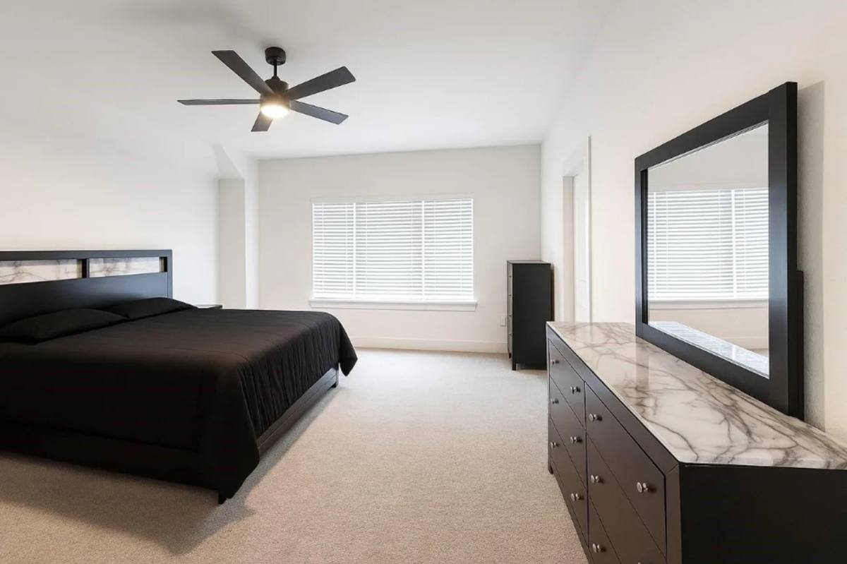 House for rent at 4518 Smokey Quartz Lane, Arlington, TX 76005