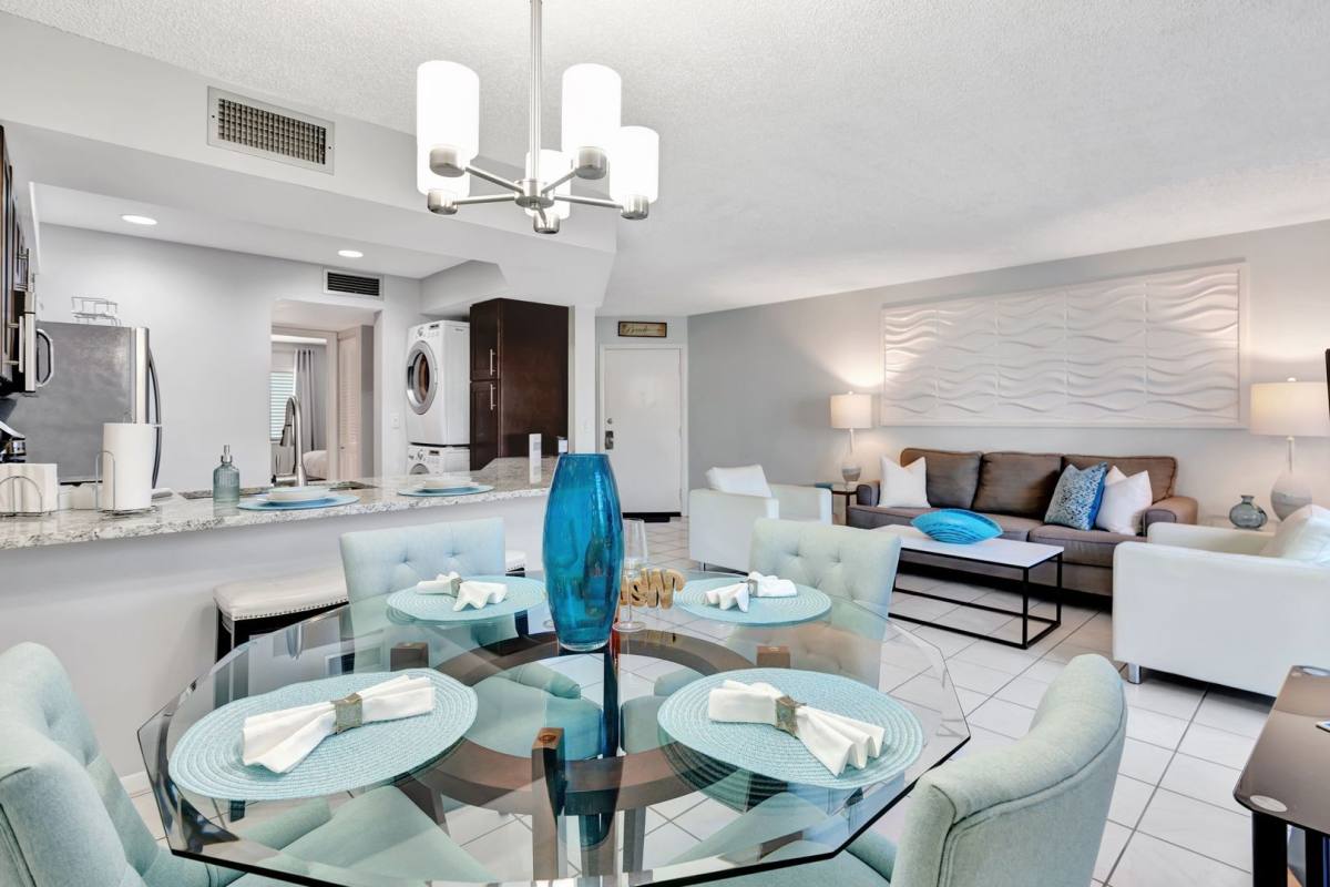 Apartment for rent at 1605 US-Highway One V6-205, Jupiter, FL 33477
