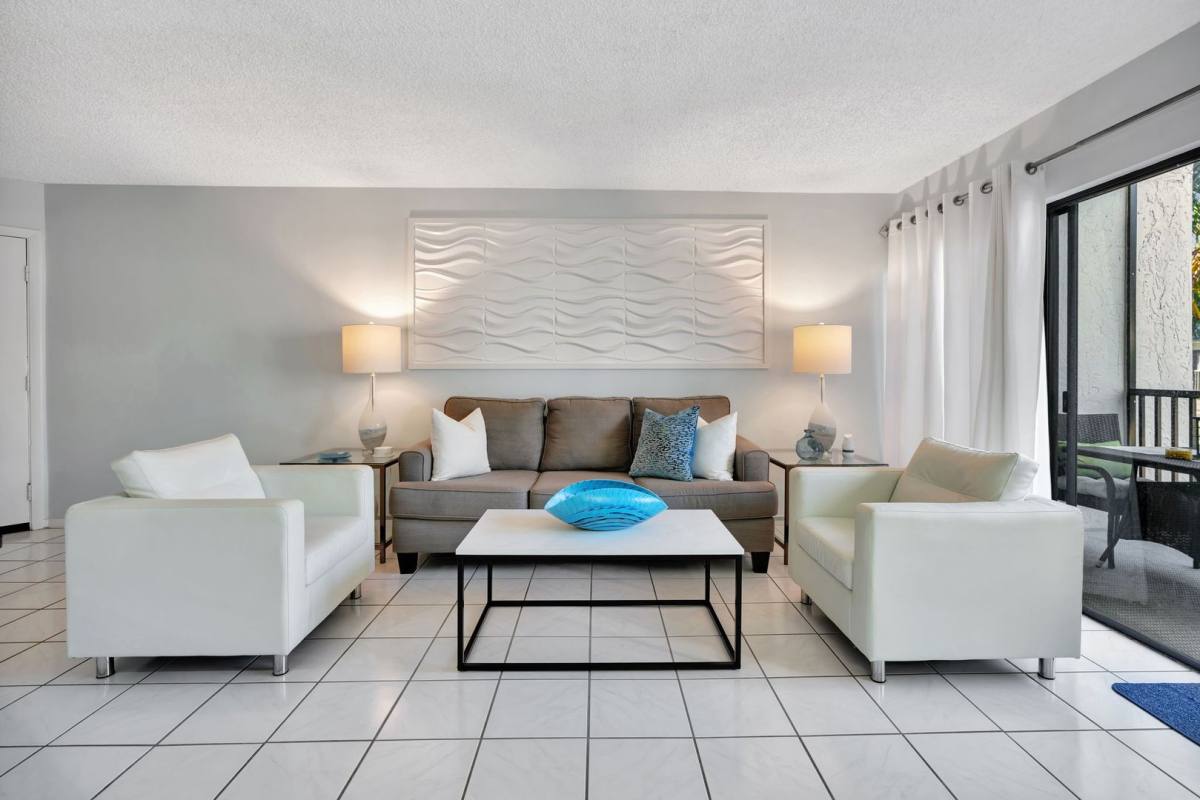 Apartment for rent at 1605 US-Highway One V6-205, Jupiter, FL 33477