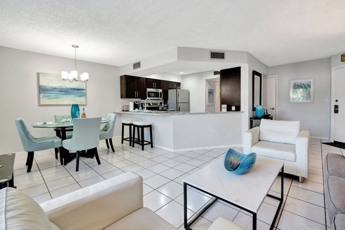 Apartment for rent at 1605 US-Highway One V6-205, Jupiter, FL 33477