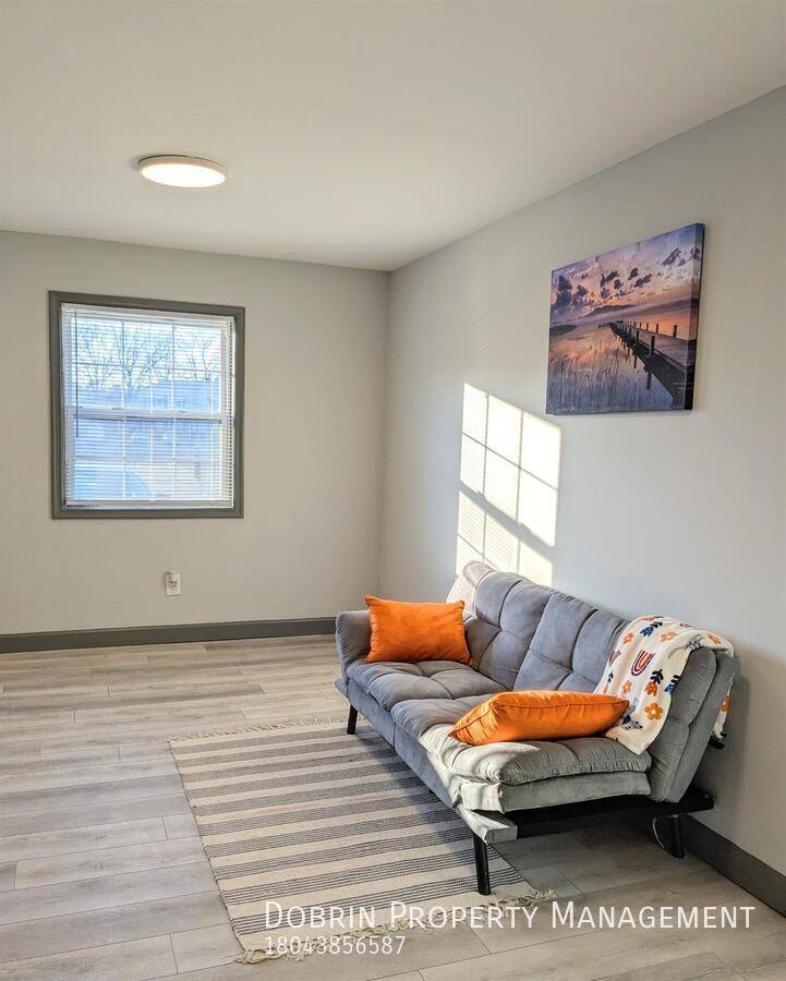 Apartment for rent at 1701 Colorado Ave #R, Richmond, VA 23220
