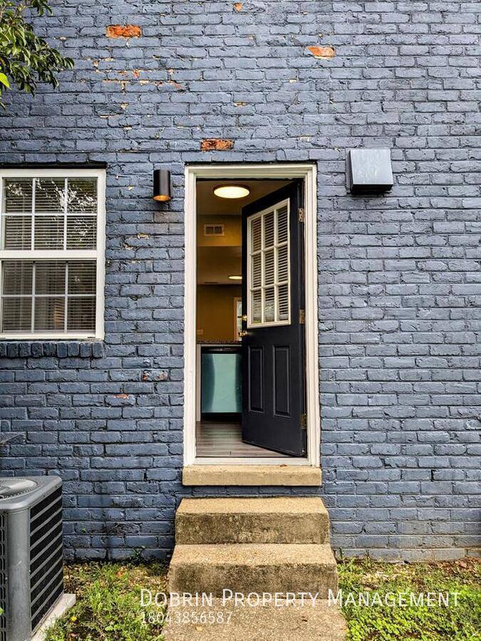 Apartment for rent at 1701 Colorado Ave #R, Richmond, VA 23220