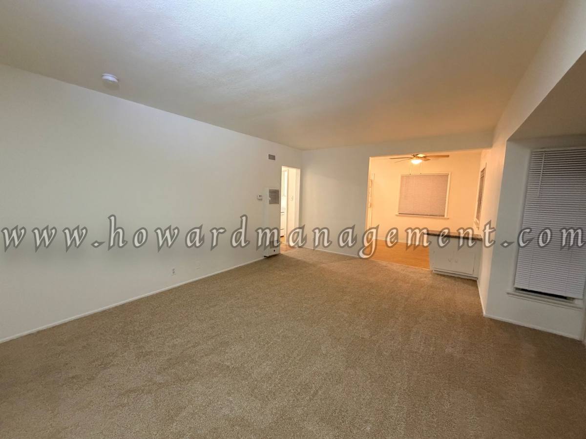 Apartment for rent at 5317 Auckland Ave, North Hollywood, CA 91601