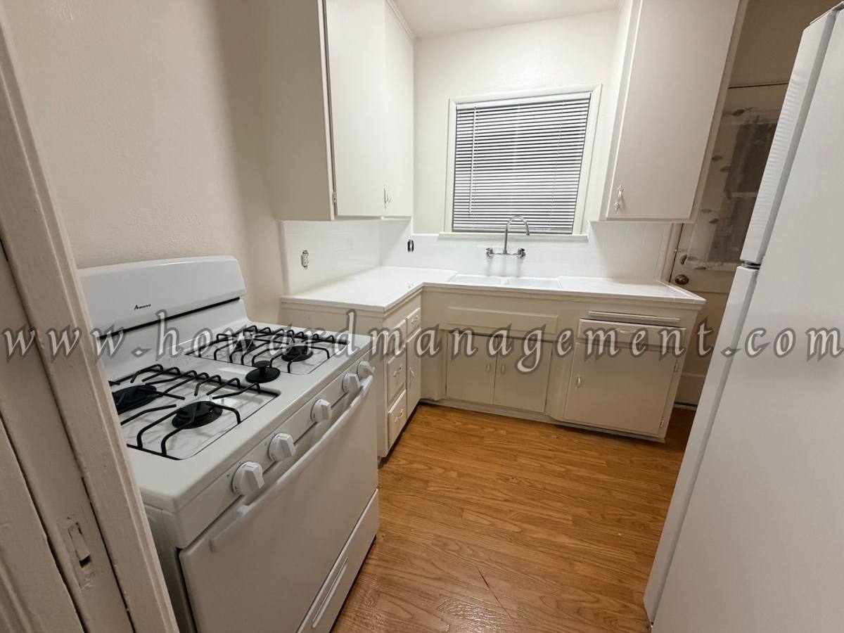 Apartment for rent at 5317 Auckland Ave, North Hollywood, CA 91601