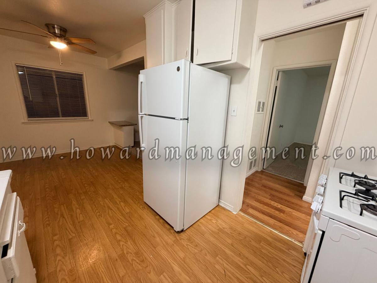 Apartment for rent at 5317 Auckland Ave, North Hollywood, CA 91601