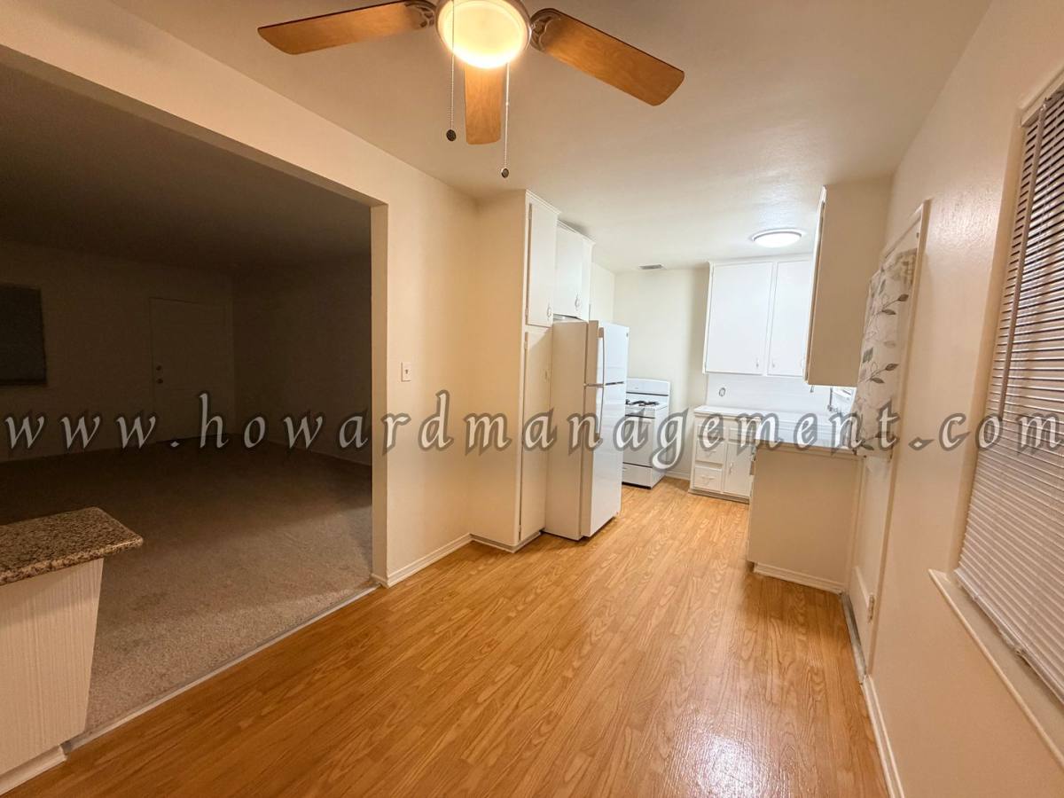 Apartment for rent at 5317 Auckland Ave, North Hollywood, CA 91601