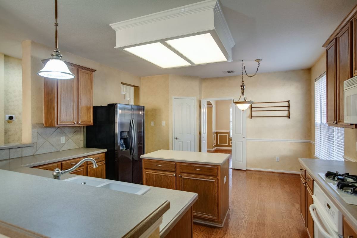 House for rent at 6208 Stewart Blvd, The Colony, TX 75056