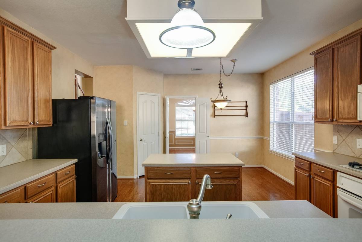 House for rent at 6208 Stewart Blvd, The Colony, TX 75056
