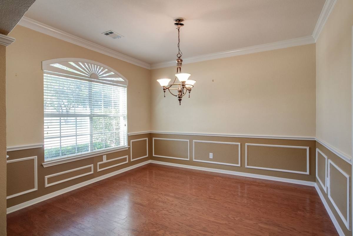 House for rent at 6208 Stewart Blvd, The Colony, TX 75056