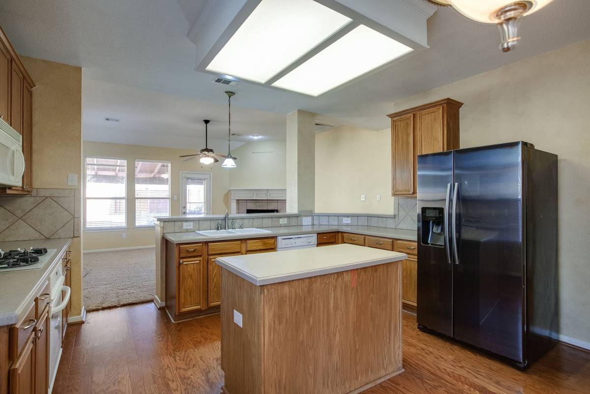 House for rent at 6208 Stewart Blvd, The Colony, TX 75056