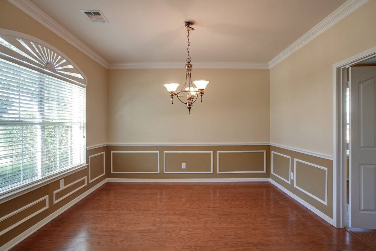 House for rent at 6208 Stewart Blvd, The Colony, TX 75056